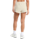 Gymshark Fleece Shorts - Ecru White