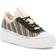 Karl Lagerfeld Cona Lace Up W - Black