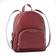 Michael Kors Jaycee Medium Backpack - Red