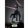 Hot Toys Star Wars Legends Lord Starkiller 31cm