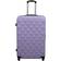 Borg Living Hardcase Suitcase 70cm