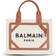 Balmain Handbag Woman colour Natural OS