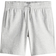 H&M Regular Fit Sweatshorts 2-pack - Black/Grey Melange