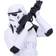 Nemesis Now The Original Stormtrooper Bust Small White Figurine 14.2cm