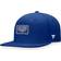 Fanatics Tampa Bay Lightning Authentic Pro Prime Snapback Hat – Blue