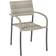 Homebase Matara Patio Dining Set, 1 Table incl. 6 Chairs