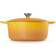 Le Creuset Nectar Signature Cast Iron Round with lid 6.7 L 28 cm