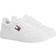 Tommy Hilfiger Retro Basket M - White