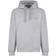 Iron Mountain Pullover Hoodie - Light Grey