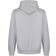 Iron Mountain Pullover Hoodie - Light Grey