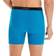 Hanes Ultimate Comfort Flex Fit Men's Boxer Brief Underwear 6-pack - Striped Assorted