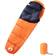 vidaXL Mummy Sleeping Bag for Adults Camping Hiking 3 Seasons