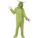 Smiffys Kid's Green Alien Costume