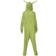 Smiffys Kid's Green Alien Costume