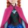 Mattel Disney Frozen Anna Posable Fashion Doll with Signature Clothing & Accessories