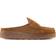 Birkenstock Naples Suede Leather - Mink