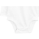 Carter's Baby's Scalloped Peter Pan Bodysuit - White