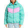 Billabong Winter Paradise Jacket - Sea Green