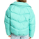 Billabong Winter Paradise Jacket - Sea Green