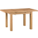 Kenmore Waverley Butterfly Oak Dining Table