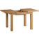 Kenmore Waverley Butterfly Oak Dining Table