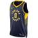 Nike Tyrese Haliburton Indiana Pacers Swingman Jersey Icon Edition 2022/23