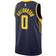 Nike Tyrese Haliburton Indiana Pacers Swingman Jersey Icon Edition 2022/23