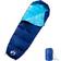 vidaXL Mummy Sleeping Bag for Adults Camping Hiking 3 Seasons