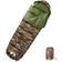 vidaXL Mummy Sleeping Bag for Adults Camping Hiking 3 Seasons