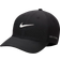 Nike Dri-FIT ADV Club Structured Swoosh Cap - Black/White