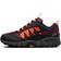 Nike Air Humara M - Black/Bright Crimson/Total Orange