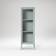 Department Large Slate Grey Storage Cabinet 50x150cm