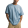 The North Face Men’s Short-Sleeve Evolution Box Fit Tee - Steel Blue