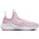 Nike Flex Runner 3 GS - Pink Foam/White