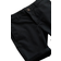 H&M Cotton Chino Shorts - Black (1122706010)