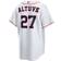 Nike Jose Altuve Houston Astros Home Replica Player Name Jersey