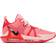 Nike LeBron Witness 7 M - Bright Crimson/Arctic Orange/Magic Ember/Cave Purple