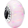 Pandora Opalescent Charm - Silver/Opal