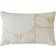 Orla Kiely Block Garden Duvet Cover White, Beige (230x220cm)