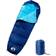 vidaXL Sleeping Bag 3 Seasons For Adults Mummy Shaped