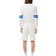 Lacoste Jogging Shorts - White