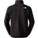 The North Face 100 Glacier Full Zip Fleece For Men - TNF Black