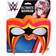 WWE WWE Ultimate Warrior Sun-Staches