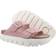 Birkenstock Arizona Chunky Suede Leather - Country Pink