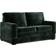 Jay-Be Urban Dark Green Sofa 165cm 2 Seater