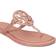 Tory Burch Miller Pavé Knotted - Malva