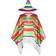 Dinamr Style Ethnic Cape Party Dress Up Halloween Show Cosplay Costume