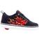 Heelys Kid's Pro 20 Print Skate - Black/Red Flames