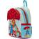 Loungefly Winnie the Pooh & Friends Rainy Day Mini Backpack - Multicolour