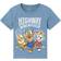 Name It Ario Paw Patrol T-shirt - Provinzial Blue (13230072)